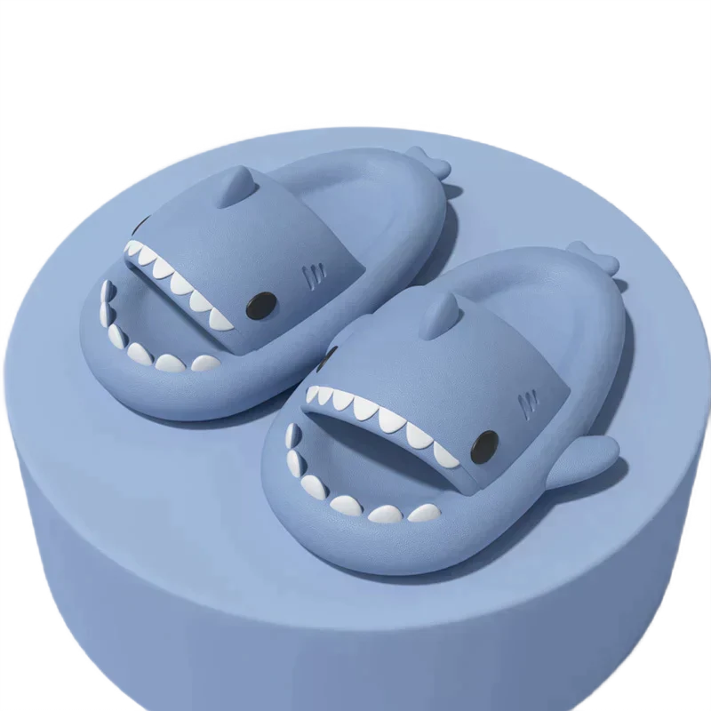 Shark Slides